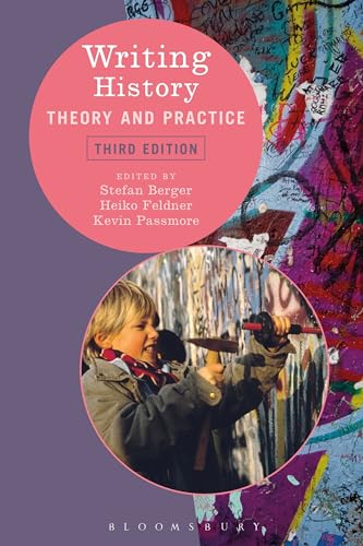Writing History : Theory and Practice - Paperback image 1