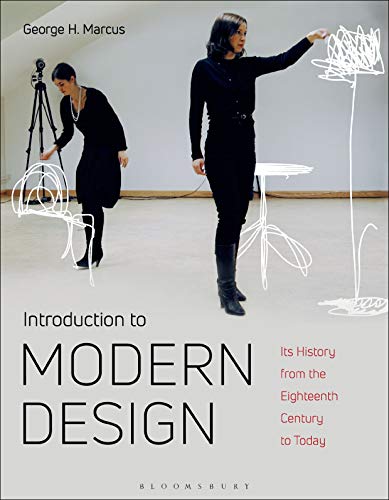 George H. Marcus - Introduction to Modern Design : its History from th image 1