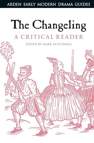 William Rowley - Changeling - Paperback image 1