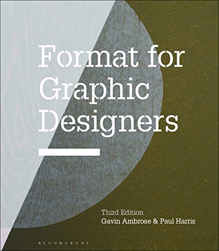 Paul Harris - Format for Graphic Designers - Paperback image 1