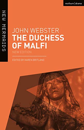 John Webster - Duchess of Malfi - Paperback image 1