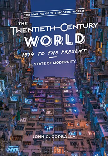 John C. Corbally - Twentieth-Century World, 1914 to the Present : Stat image 1