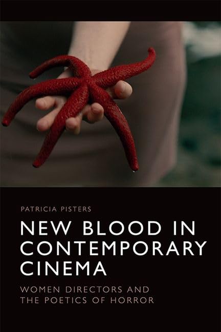 Patricia Pisters - New Blood in Contemporary Cinema : Women Directors image 1