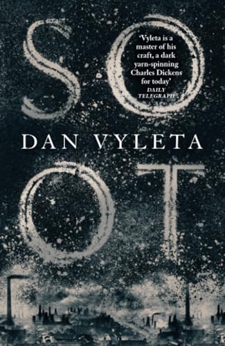 Dan Vyleta - Soot - Paperback image 1