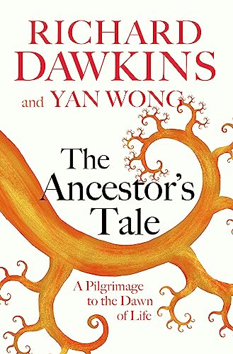 Yan Wong - Ancestor's Tale : A Pilgrimage to the Dawn of Life - Pa image 1