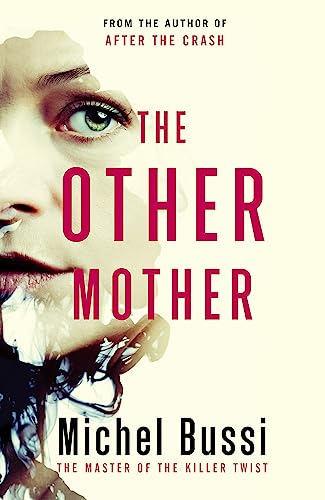Michel Bussi - Other Mother - Hardback image 1