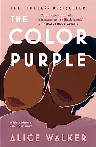 Alice Walker - Color Purple - Paperback image 1