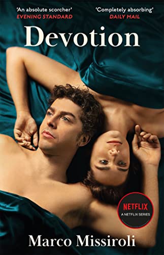 Marco Missiroli - Devotion : Now a Netflix limited series - Paperback image 1