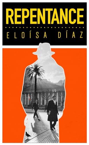 Eloisa Diaz - Repentance - Paperback image 1
