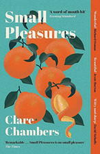 Clare Chambers - Small Pleasures : Longlisted for the Women's Priz image 1