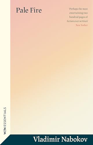 Vladimir Nabokov - Pale Fire : With an Introduction by Mary Gaitskill image 1