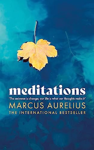 Marcus Aurelius - Meditations - Paperback image 1