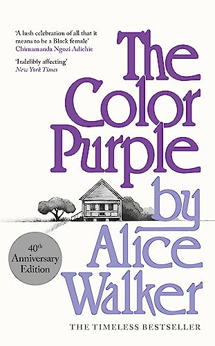 Alice Walker - Color Purple : A Special 40th Anniversary Edition of th image 1