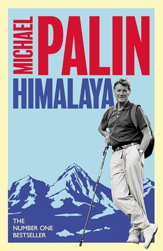 Michael Palin - Himalaya - Paperback image 1