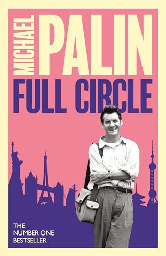 Michael Palin - Full Circle - Paperback image 1