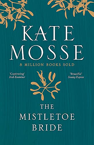 Kate Mosse - Mistletoe Bride and Other Haunting Tales - Paperback image 1