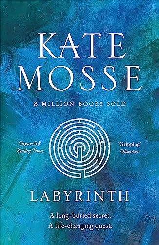 Kate Mosse - Labyrinth - Paperback image 1