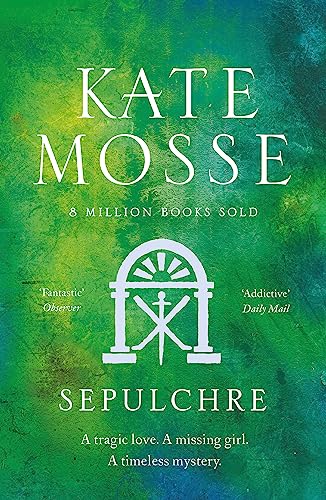 Kate Mosse - Sepulchre - Paperback image 1