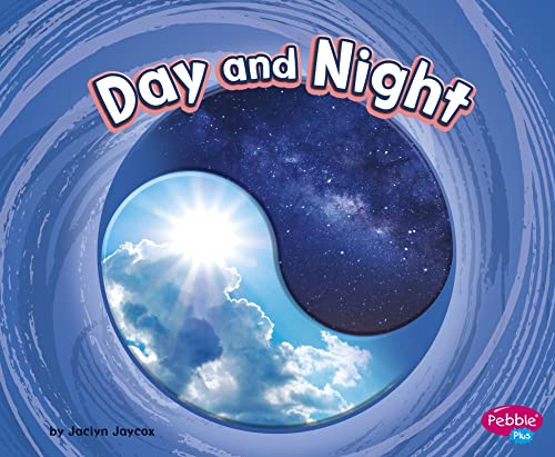 Jaclyn Jaycox - Day and Night - Paperback image 1
