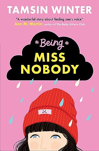 Tamsin Winter - Being Miss Nobody - Paperback image 1