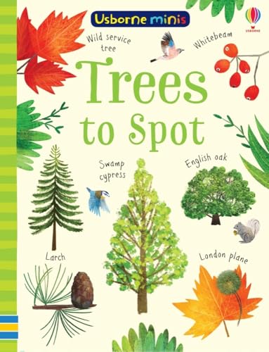 Sam Smith - Trees to Spot - Paperback image 1