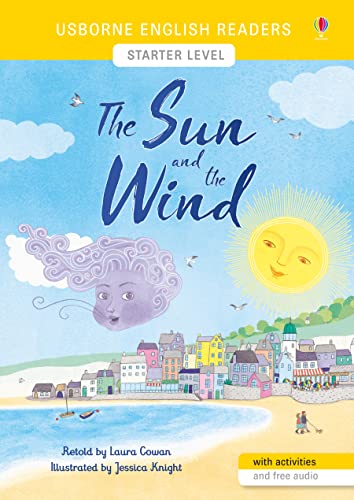 Laura Cowan - Sun and the Wind - Paperback image 1