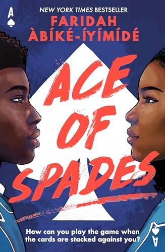 Faridah Abike-Iyimid - Ace of Spades - Paperback image 1