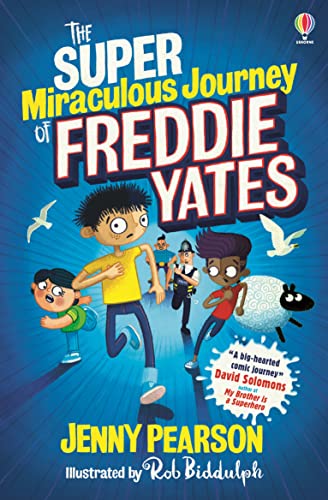 Paperback image 1