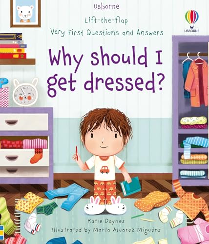 Katie Daynes - Very First Questions and Answers Why should I get dress image 1