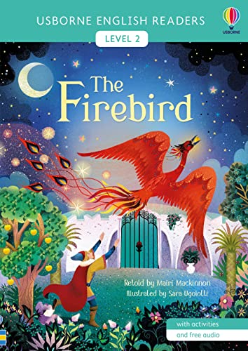 Mairi Mackinnon - Firebird - Paperback image 1