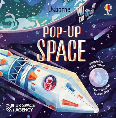 Laura Cowan - Pop-Up Space - Hardback image 1