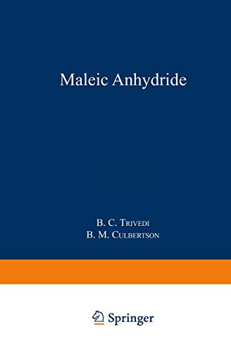 Maleic Anhydride