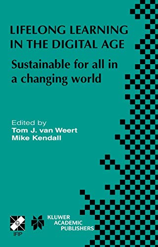 Lifelong Learning in the Digital Age : Sustainable for all in a changing world