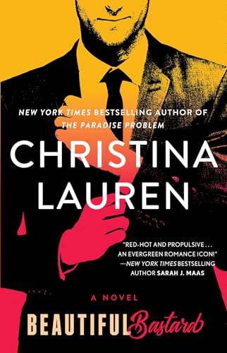 Christina Lauren - Beautiful Bastard : 1 - Paperback image 1