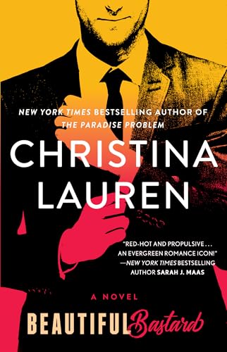 Christina Lauren - Beautiful Bastard : 1 - Paperback image 2