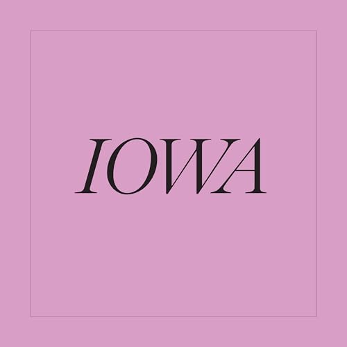 Nancy Rexroth - IOWA - Hardback image 1