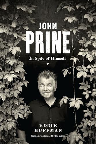Eddie Huffman - John Prine : In Spite of Himself - Paperback image 1