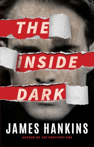 James Hankins - Inside Dark - Paperback image 1