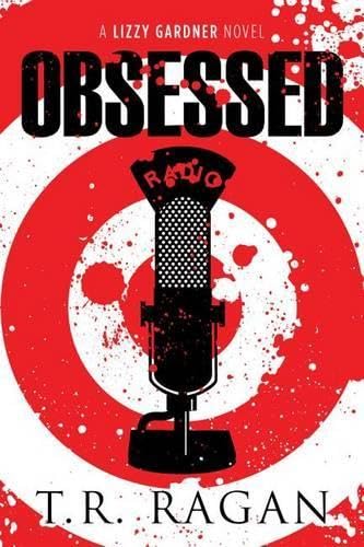 T.R. Ragan - Obsessed : 4 - Paperback image 1