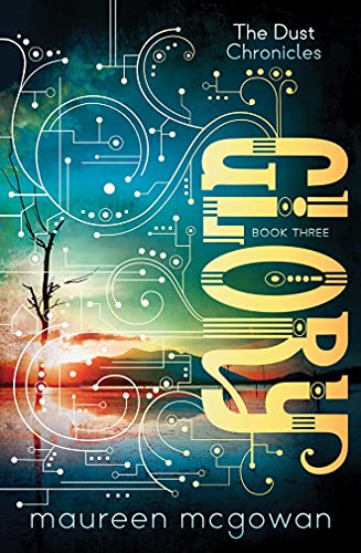 Maureen McGowan - Glory : 3 - Paperback image 1