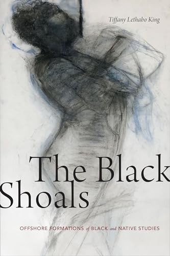 Tiffany Lethabo King - Black Shoals : Offshore Formations of Black and image 1
