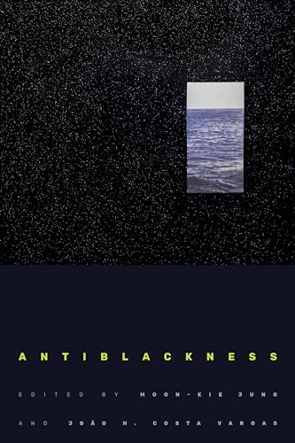 Antiblackness - Paperback image 1