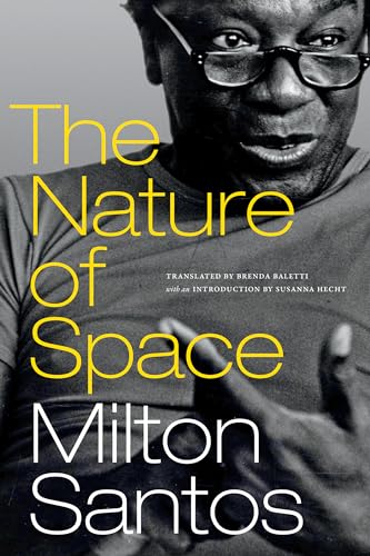 Susanna Hecht - Nature of Space - Paperback image 1