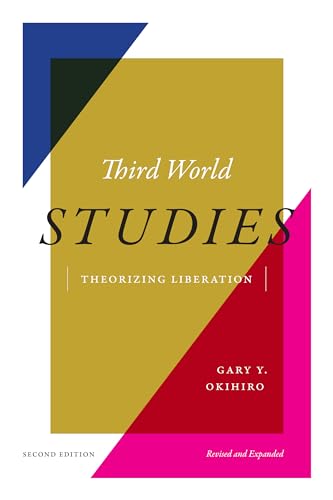 Gary Y. Okihiro - Third World Studies : Theorizing Liberation - Paperb image 1