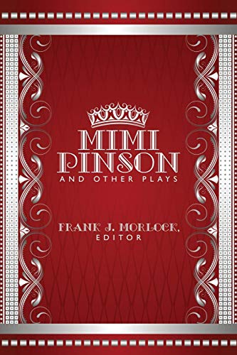 Mimi Pinson and Other Plays