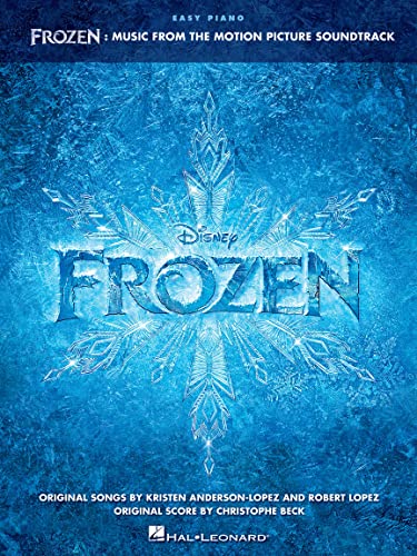 Hal Leonard Publishi - Frozen : Music From The Motion Picture Soundtra image 1