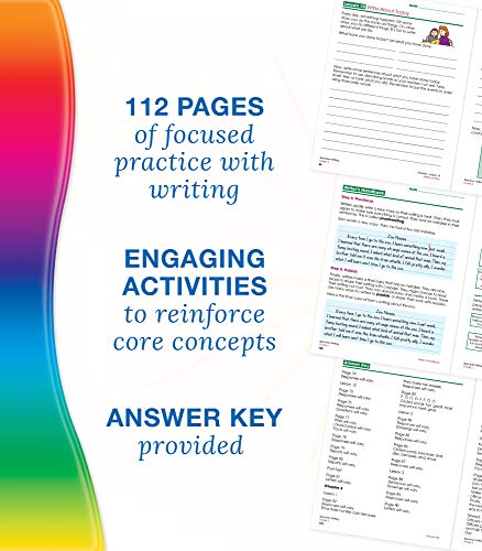 Spectrum - Writing Grade 2 - Paperback image 6