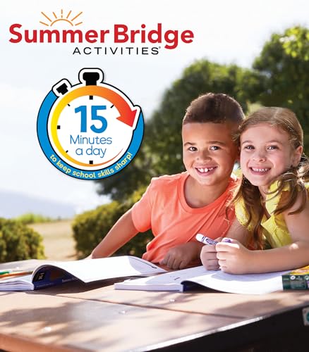 Summer Bridge Activi - Grades 7 to 8 - Paperback image 4