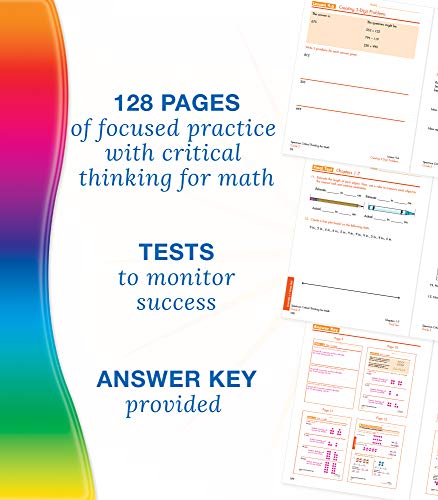 Spectrum - Critical Thinking for Math Gr 2 - Paperback image 6