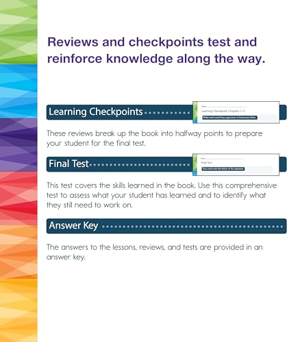 Spectrum - Language Arts Workbook Grade K - Paperback image 6